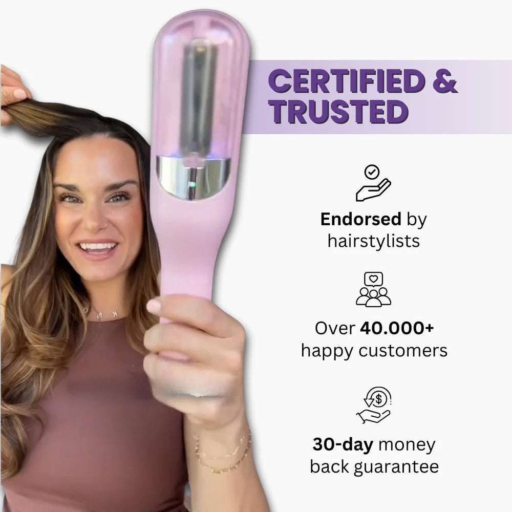 Astetik Split Ends Trimmer